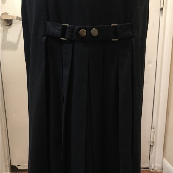 A-line Skirt - Picture 8 of 11